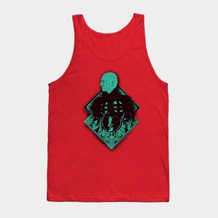 hellraiser pinhead Tank Top